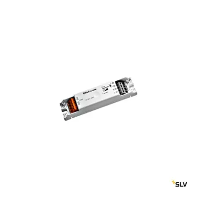 Dimer universal DALI 10-300W IP20 gri