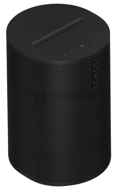 Boxă smart Sonos - Era 100 SL, Bluetooth, negru