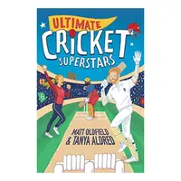 Ultimate Cricket Superstars