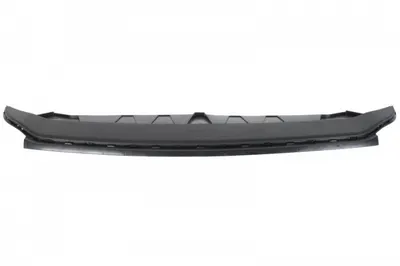 Grila (negru) Vw Passat Alltrack B7, Passat B7 Kombi Limuzina 08.10-12.15