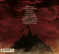Stranger Times (Digipack)