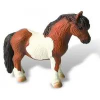 Figurina - Cal Shetlandpony