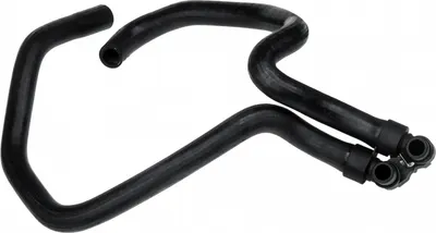 Furtun incalzire (21mm) potrivit PEUGEOT 306 1.8 2.0 05.93-04.02