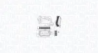 Radiator Ulei Potrivit Lexus Is Ii; Toyota Auris, Avensis, Corolla, Corolla Verso, Rav 4 Iii, Rav 4 Iv, Verso 2.0d 2.2d 07.05-09.19