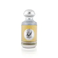 Apa de Parfum Mehyar Silver by Mamlakat Al Oud, Unisex, 100 ml