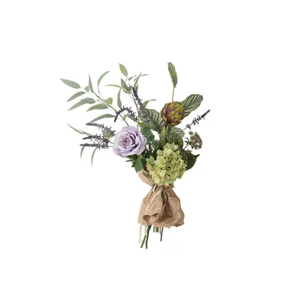 Plantă artificială (înălțime 80 cm) Whisper – Bloomingville