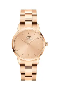 Daniel Wellington ceas Iconic Link Unitone 28