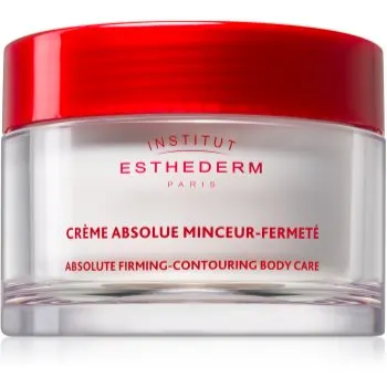 Institut Esthederm Svelt System Absolute Firming-Contouring Body Care crema pentru slabit cu efect de întărire