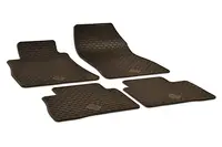 Set covorase auto cauciuc Umbrella pentru Nissan Juke (2010-2019)