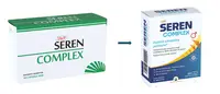 Seren Complex, 30 capsule, Sun Wave Pharma