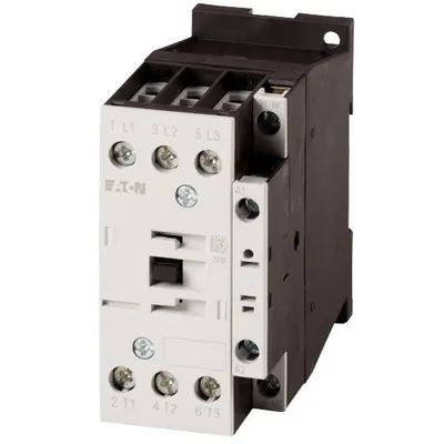 Contactor 3P 32A DILM32-01-EA(230V50HZ,240V60HZ) Eaton 190003