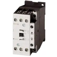 Contactor 3P 32A DILM32-01-EA(230V50HZ,240V60HZ) Eaton 190003