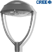 Corp iluminat stradal 80W, TG-5204.32080