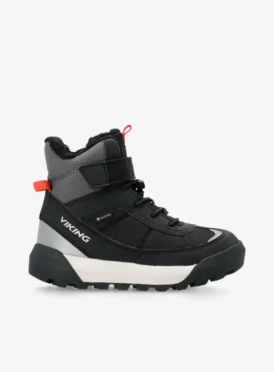 Ghete de iarnă pentru copii Viking Footwear Expower Warm GTX 1V SL