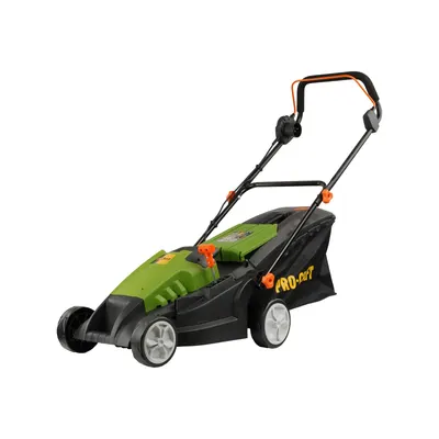Masina tuns iarba Procraft NM2100, Electrica, 1.4 kW, 3000 rot/min, 50 litri