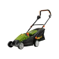 Masina tuns iarba Procraft NM2100, Electrica, 1.4 kW, 3000 rot/min, 50 litri