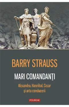 eBook Mari comandanti