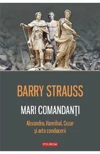 eBook Mari comandanti