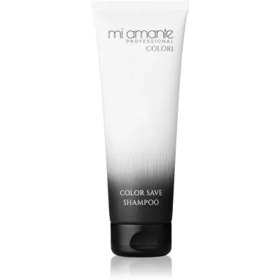 Mi Amante Professional Colori Color Save Shampoo șampon pentru protecția culorii 250 ml