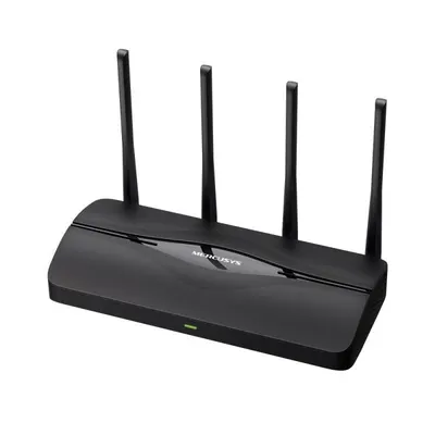 Router wireless MERCUSYS BE3600, WIFI 7, Mesh, Dual Band