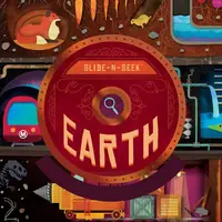 Slide-N-Seek - Earth