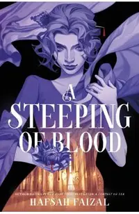 A Steeping of Blood