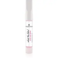 essence WHAT THE FAKE! adeziv pentru unghii