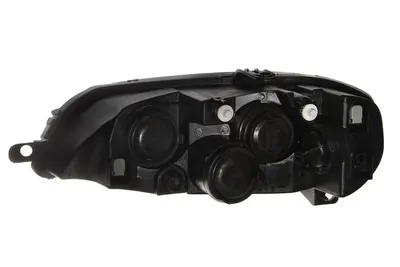 Far dreapta potrivit FIAT PUNTO - (H1/H7, reglaj electric)