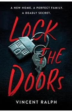 Lock the Doors