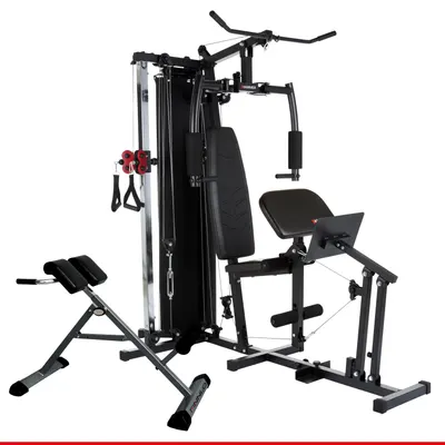 Aparat fitness multifunctional Hammer Ferrum TX4