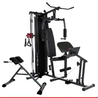 Aparat fitness multifunctional Hammer Ferrum TX4