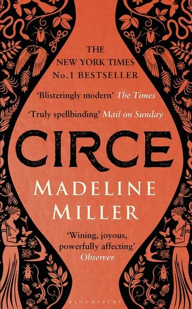 Circe UK 140