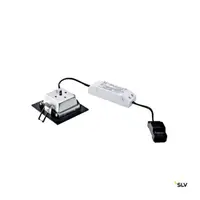 FRAME BASIC LED Set 6W3000Knegruincl. Driver