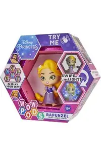 Figurina WOW! PODS: Disney Princess. Rapunzel