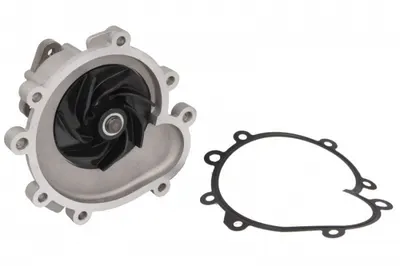 Pompa apa cu garnitura potrivit PORSCHE CAYENNE 4.5 09.02-09.07