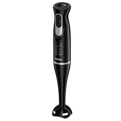 Pasator Multifunctional, 4 in 1, 600 W, Victronic Vc3609