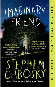 Imaginary Friend