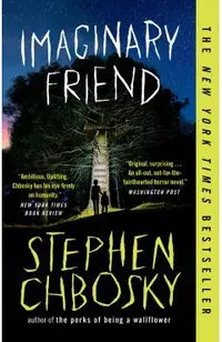 Imaginary Friend