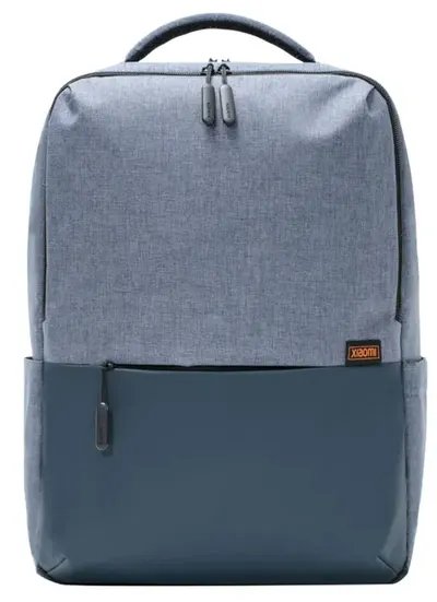Ghiozdan pentru laptop Xiaomi - Business Casual Backpack, 15.6'', albastru