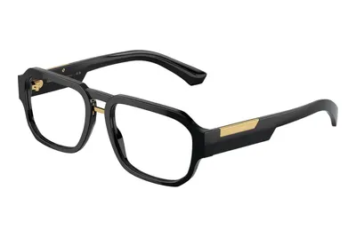 Dolce & Gabbana DG3389 501