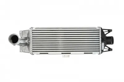 Compresor intercooler potrivit IVECO DAILY IV 2.3D 3.0D 05.06-08.11