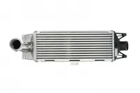 Compresor intercooler potrivit IVECO DAILY IV 2.3D 3.0D 05.06-08.11