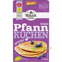 Mix de Faina pentru Clatite din Spelta Demeter Ecologica/Bio 180g