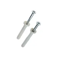 Surub cu diblu 6 mm x 40 mm