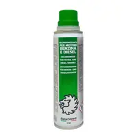 Aditiv decarbonizare motor diesel si benzina MotorSistem 120ml
