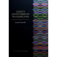 Alice's Adventures in Wonderland, Lewis Carroll