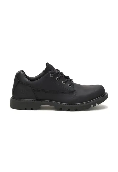 Pantofi sport unisex de piele Colorado Low 2.0 - Negru