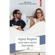 Scene dintr-o casnicie. Dupa repetitie