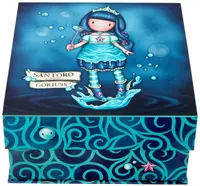 Cutie de depozitare Santoro Gorjuss - Walking On Water