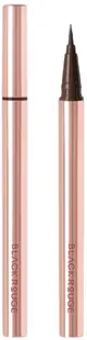 Black Rouge Eyeliner Power Proof, P02 Deep Brown, 0.5 g